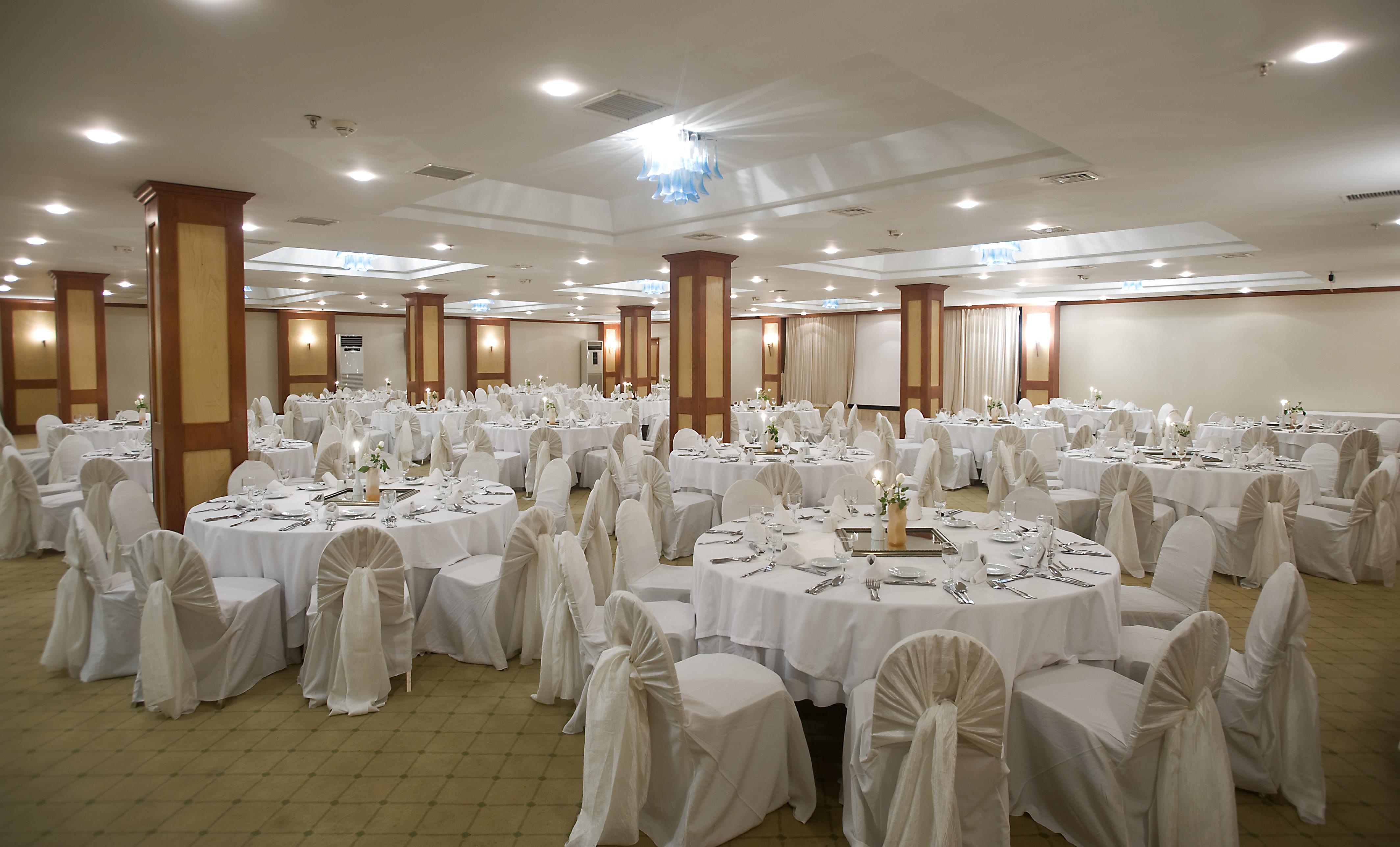 Kervansaray Thermal Convention Center & Spa Bursa Exterior foto