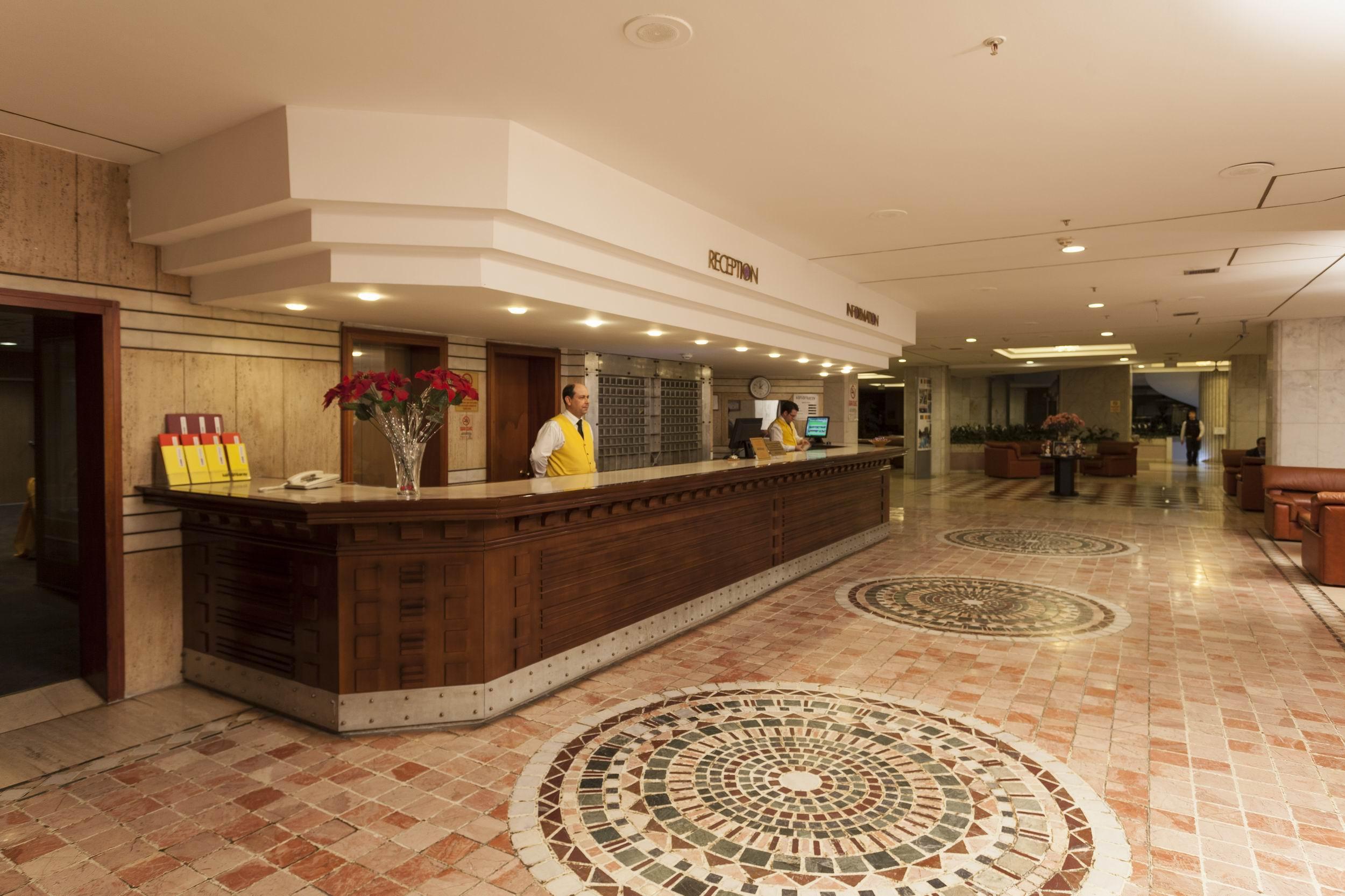 Kervansaray Thermal Convention Center & Spa Bursa Exterior foto
